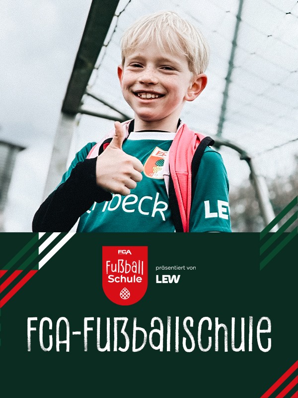 Fussballschule