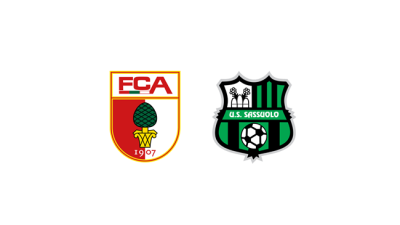 FCA - US Sassuolo